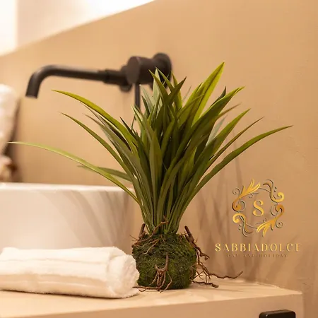 Appartamento Sabbiadolce