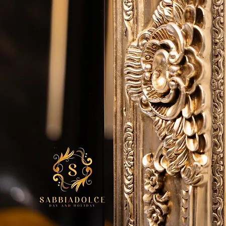 Sabbiadolce Appartamento