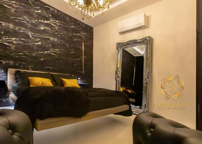 Apartamento Sabbiadolce Bellaria-Igea Marina