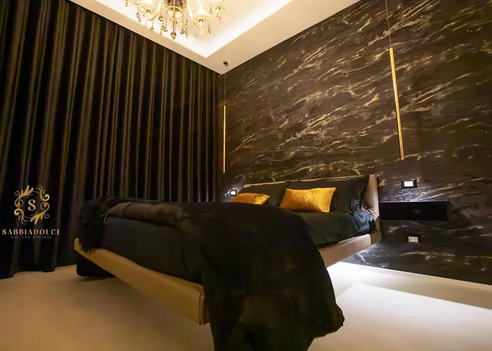 Sabbiadolce Apartamento