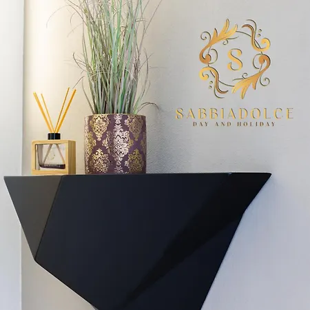 Διαμέρισμα Sabbiadolce *