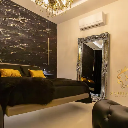 Lägenhet Sabbiadolce Bellaria-Igea Marina