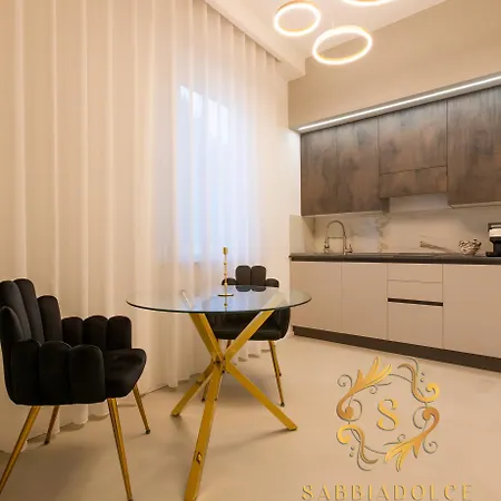 Sabbiadolce Lägenhet