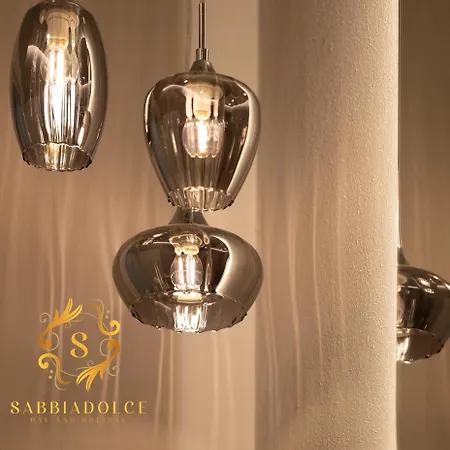 Lägenhet Sabbiadolce *