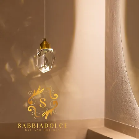 Διαμέρισμα Sabbiadolce *