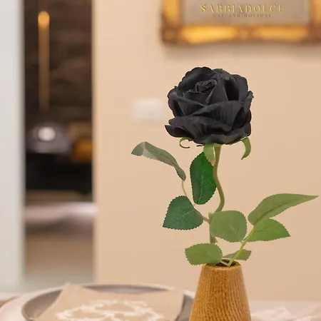 Διαμέρισμα Sabbiadolce Μπελάρια-Ιτζέα Μαρίνα