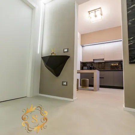 Lägenhet Sabbiadolce