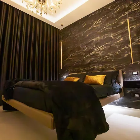 Sabbiadolce Lägenhet