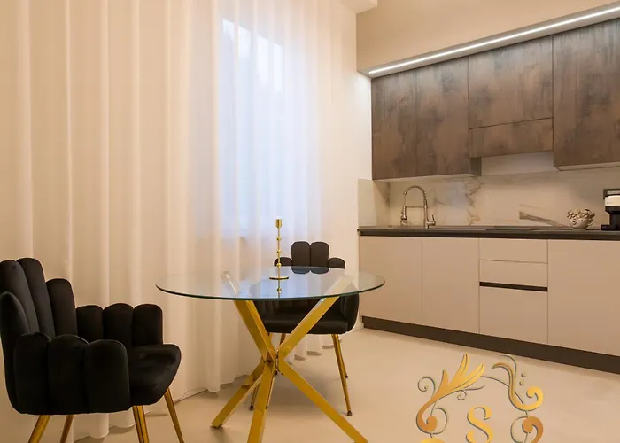 Sabbiadolce Apartment