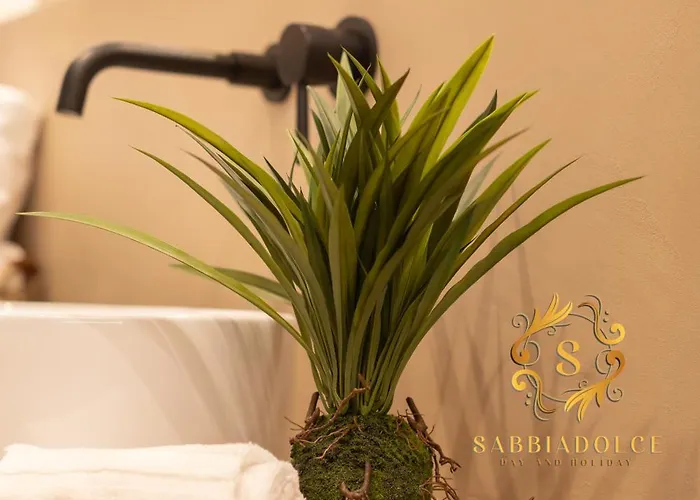 Apartment Sabbiadolce