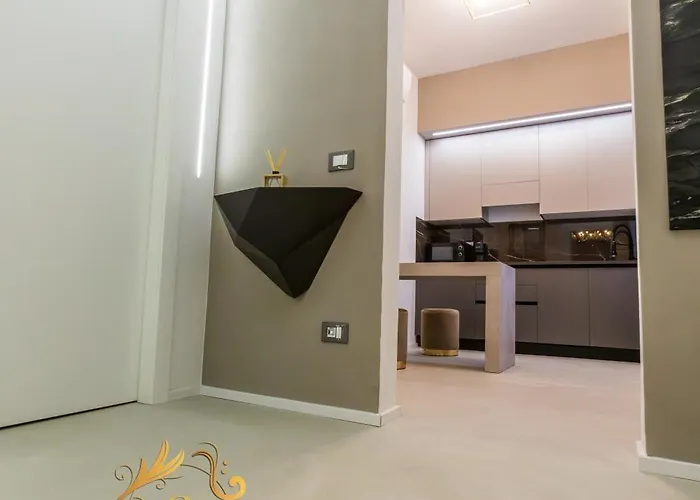 Apartment Sabbiadolce